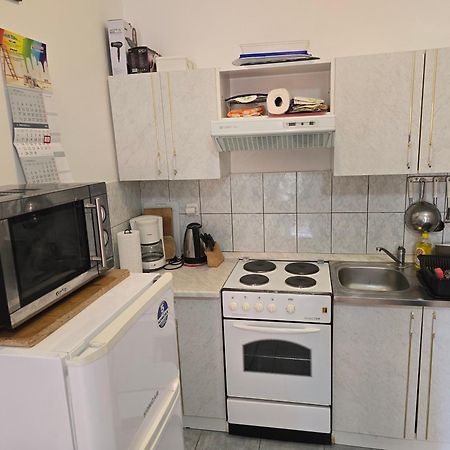 מאלינסקה Apartments Stjepan מראה חיצוני תמונה