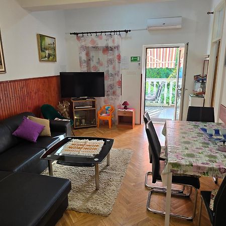 מאלינסקה Apartments Stjepan מראה חיצוני תמונה