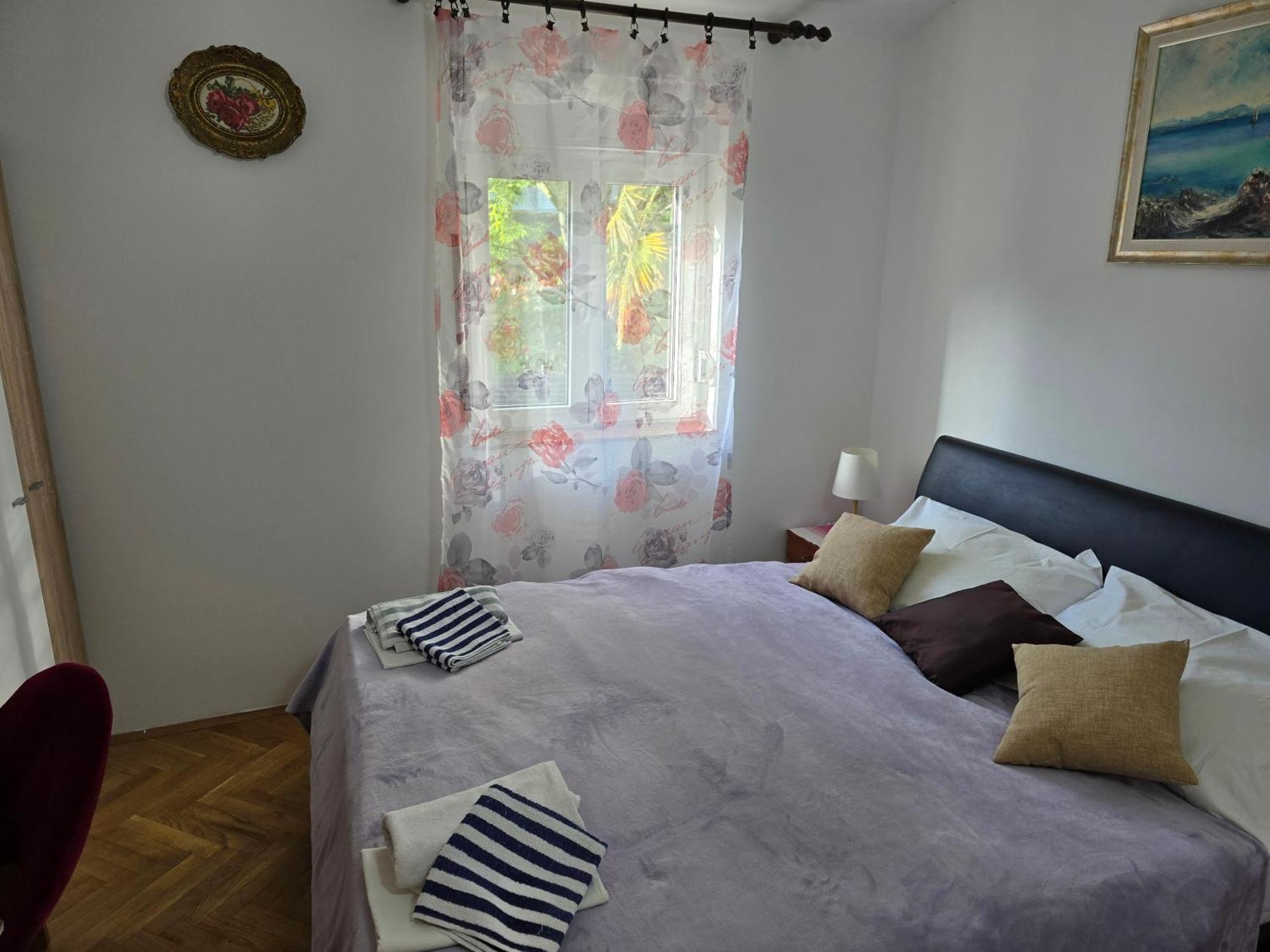 מאלינסקה Apartments Stjepan מראה חיצוני תמונה