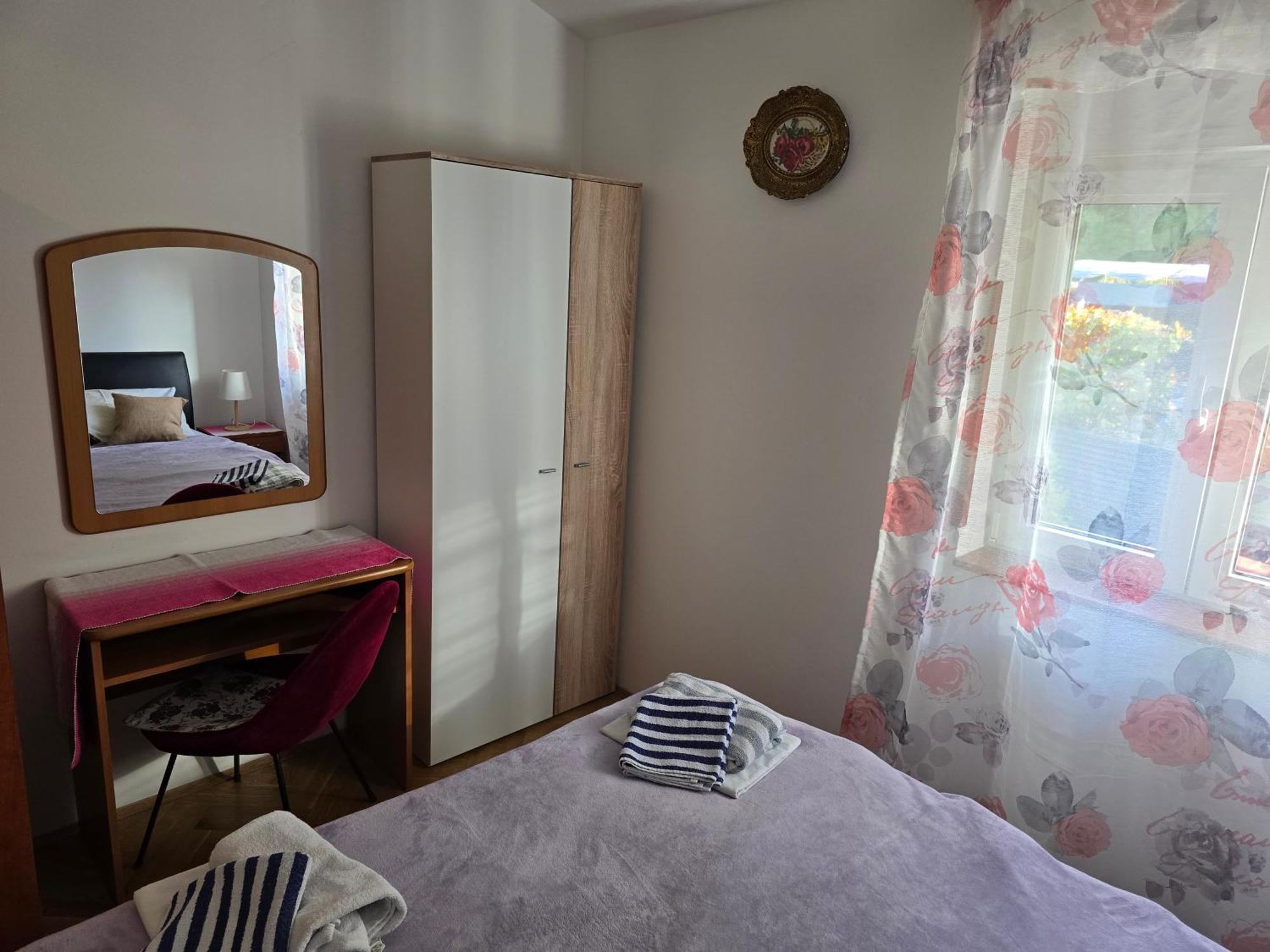 מאלינסקה Apartments Stjepan מראה חיצוני תמונה