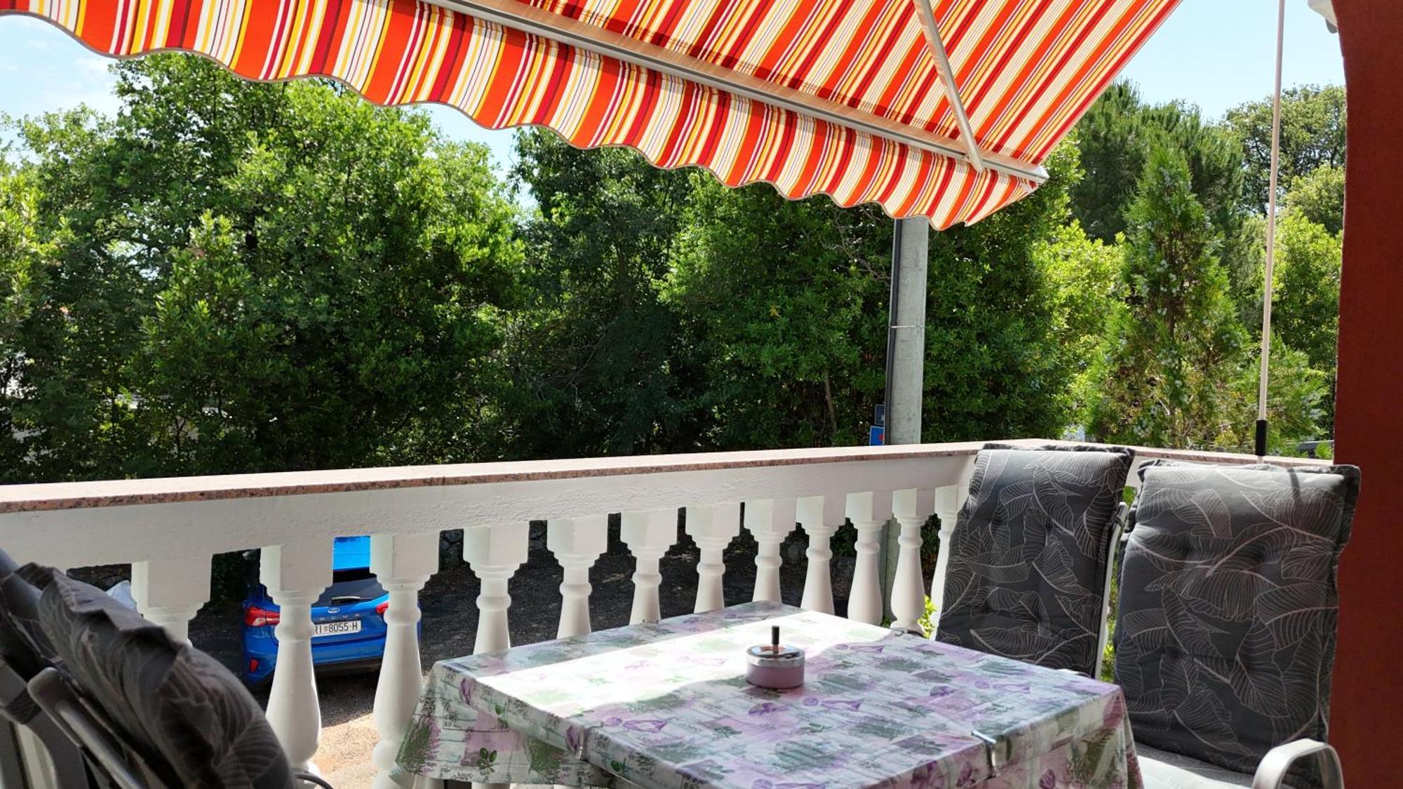 מאלינסקה Apartments Stjepan מראה חיצוני תמונה