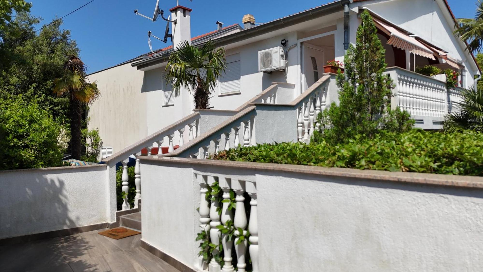 מאלינסקה Apartments Stjepan מראה חיצוני תמונה