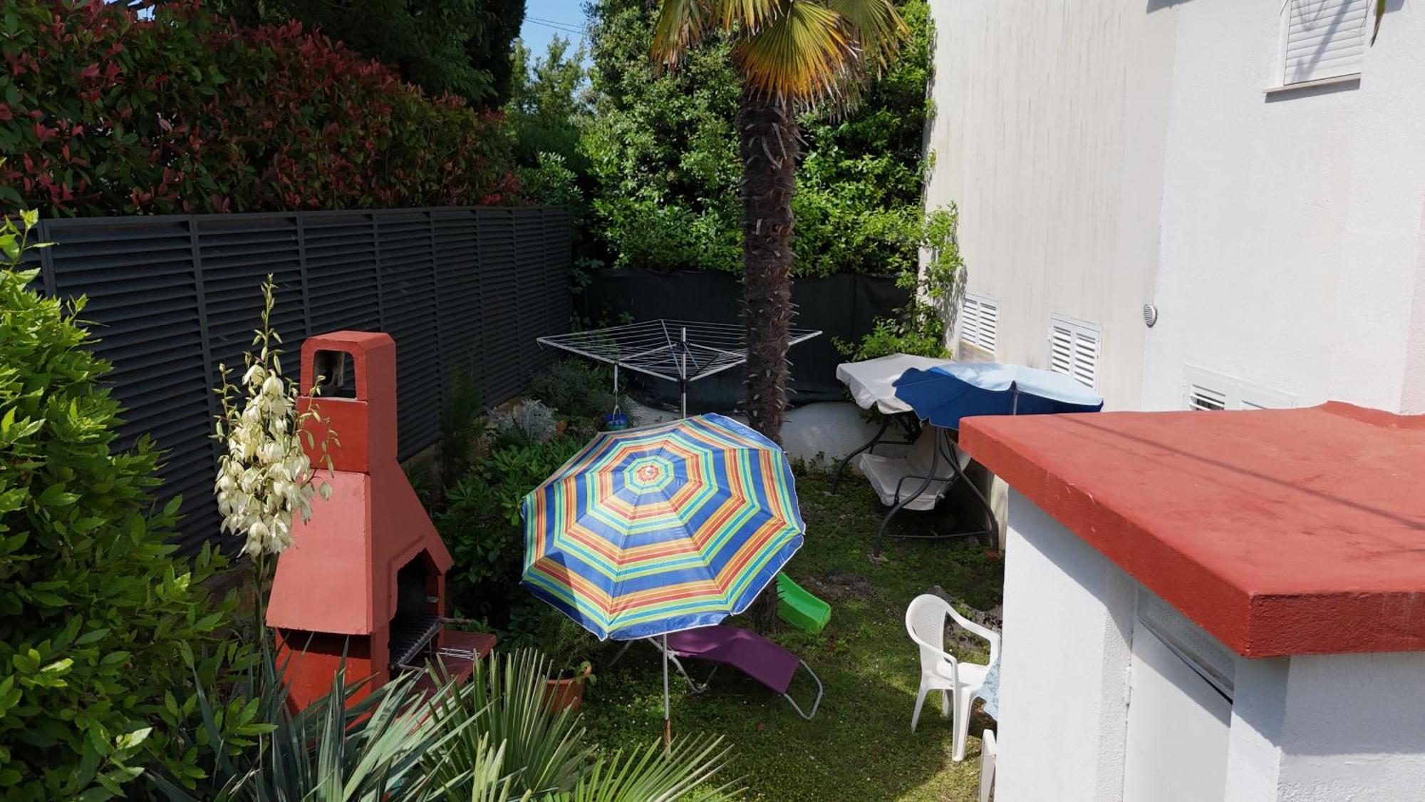 מאלינסקה Apartments Stjepan מראה חיצוני תמונה